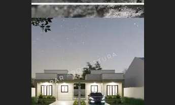 Imagem 4: Casa nova em Colombo