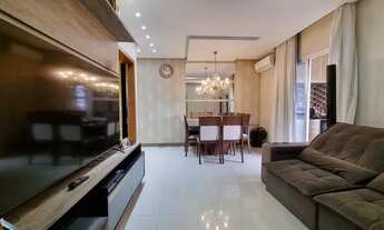 Imagem 7: Apartamento montado, 3 quartos com suíte no Condomínio Itaúna em Colina de Laranjeiras