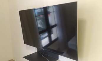 Imagem 6: Apartamento para aluguel possui 20 metros quadrados com 1 quarto em Centro - São Paulo - S