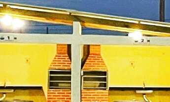 Imagem 5: Pousada Porto Maringa R$ 150,00 Casal + 2 Crianças