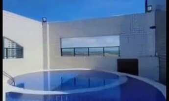 Imagem 2: Apartamento para venda tem 99 metros quadrados com 3 quartos