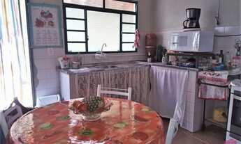 Imagem 3: Jacareí - Casa Padrão - Cidade Nova Jacarei