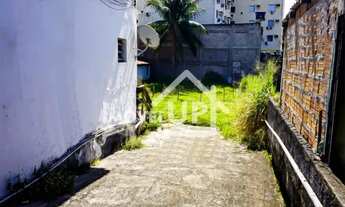 Imagem 2: Casa - Ponto Comercial - 285 m2 na portaria principal de Vilas - Lauro de Freitas - BA