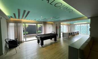 Imagem 7: Apartamento para aluguel tem 30 metros com 1 quarto em Perdizes - São Paulo - São Paulo