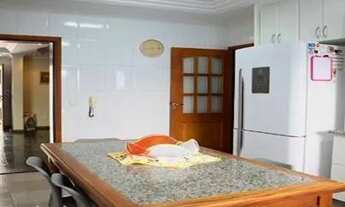 Imagem 6: Lindo Sobrado à venda no City América na Avenida do Anastácio, com 4 dormitórios