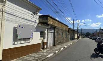 Imagem 3: CASA PARA LOCAÇÃO CENTRO - COMERCIAL OU RESIDENCIAL - MOGI DAS CRUZES-SP