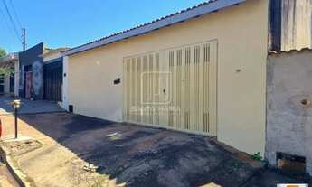 Imagem: Casa (térrea na rua) 3 dormitórios, cozinha