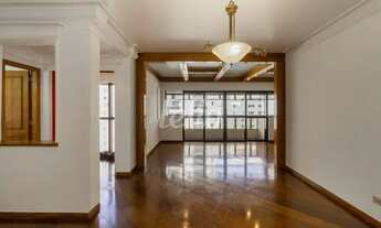 Imagem 5: São Paulo - Apartamento Padrão - Moema