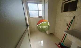 Imagem 5: Apartamento com 2 dormitórios para alugar, 73 m² por R$ 1.646,00/mês - Lagoinha - Ribeirão