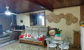 Imagem 6: Casa - Cidade Parque Santo Antônio - Jacareí - 2 Dormitórios - 120m²