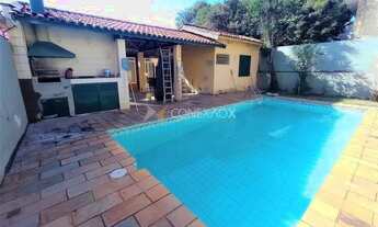 Imagem 2: Casa - Chácara da Barra - Campinas