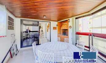 Imagem: AMPLO APARTAMENTO 4 DORMITÓRIOS PRAIA