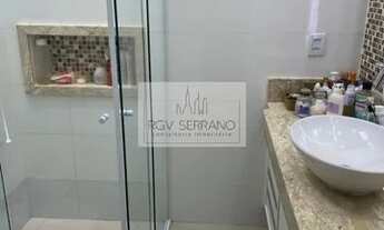 Imagem 7: INDAIATUBA - Casa de Condomínio - JARDIM PARK REAL