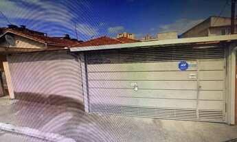 Imagem: Ampla casa térrea bem localizada