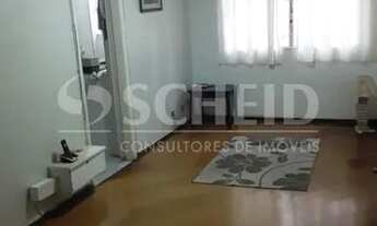 Imagem: Apartamento com 2 dormitórios à venda