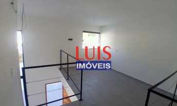 Imagem 6: Loft com 1 dormitório para alugar, 40 m² por R$ 1.950/mês - Maravista - Niterói/RJ - LF003