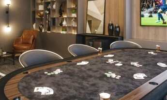 Imagem 4: Stúdio à venda 35m² - Ao lado da estação Alto do Ipiranga