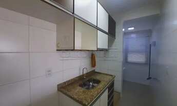 Imagem 6: Apartamento Padrão em São Carlos