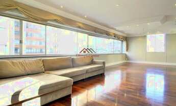 Imagem: Venda Apartamento 3 Dormitórios - 226 m²