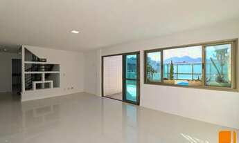 Imagem 3: Cobertura Duplex para Venda em Rio de Janeiro, Barra da Tijuca, 4 dormitórios, 3 suítes, 4