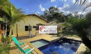 Imagem: Casa de Condomínio para venda em Granja