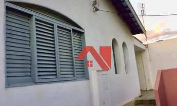 Imagem 3: Casa com 2 dormitórios para alugar, 68 m² por R$ 750,00/mês - Vila Pinheiro - Mogi Guaçu/S