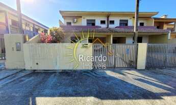 Imagem 2: SOBRADO BEIRA MAR NO BALNEÁRIO CANOAS!!!