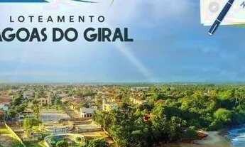 Imagem 2: LOTEAMENTO LAGOAS DO GIRAL 2º FASE - Paracuru - Ce