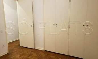 Imagem 7: Apartamento com 2 dormitórios nos Jardins para locação. Sem mobília sem burocracia na loca