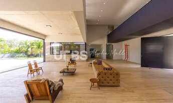 Imagem 2: Alphaville Goiás - Sobrado 5 quartos, sendo 5 suítes