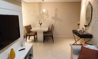 Imagem 3: Alugo apartamento de 2 quartos com 1 suíte e varanda no Cittá Lauro de Freitas - Lauro de