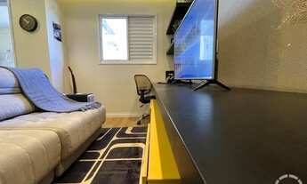 Imagem 5: Apartamento, Ponta da Praia, Santos, Lazer Completo, 02 quartos