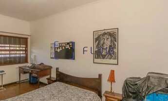 Imagem 7: Casa para venda ou locação 317m², 3 dormitórios e 6 vagas - Santo Amaro