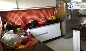 Imagem: SOBRADO DE 4 SUÍTES NA FREGUSIA DO Ó