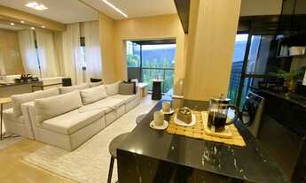 Imagem: LANÇAMENTO VISION COLINAS - Studio com