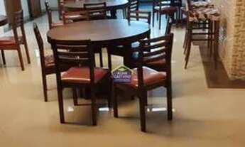 Imagem 6: OLHA QUE LINDO APTO, 3 DORMS , 2 SUITES DE FRENTE PARA O MAR !!