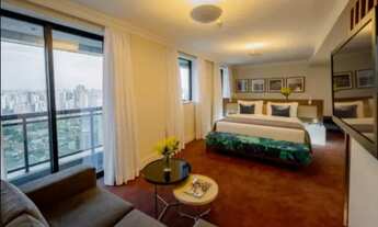 Imagem 7: Blue Tree Faria Lima 29m² 1 dormitório 1 vaga para locação no Itaim Bibi