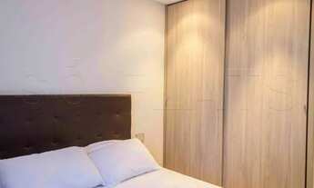 Imagem 7: FREE FLEX - flat nos Jardins com 2 dorm para investimento ou moradia