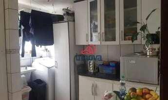 Imagem 4: Apartamento com 2 dormitórios à venda, 56 m² por R$ 280.000,00 - Mooca - São Paulo/SP