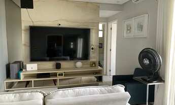 Imagem: Apartamento 2 quartos Smiles Flores