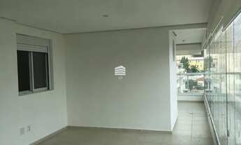 Imagem 7: Apartamento para venda com 103 metros quadrados com 3 quartos em Cambuci - São Paulo - SP