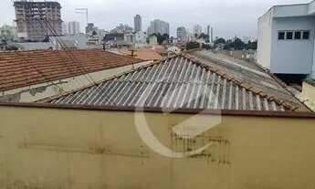 Imagem 3: Casa com 2 dormitórios para alugar por R$ 1.720,00/mês - Campestre - Santo André/SP