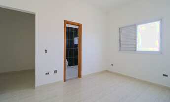 Imagem 4: Apartamento para venda possui 100 metros quadrados com 3 quartos