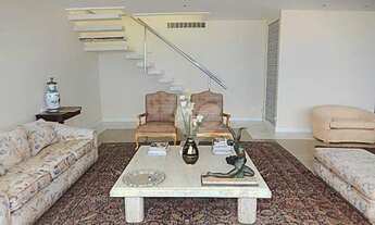 Imagem 6: Cobertura com 4 dormitórios à venda, 416 m² por R$ 18.000.000,00 - Ipanema - Rio de Janeir