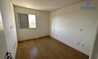 Imagem 3: Apartamento com 1 dormitório, 48 m² - venda por R$ 290.000,00 ou aluguel por R$ 1.935,42/m