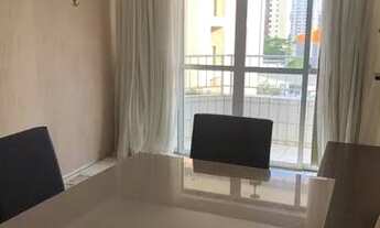 Imagem 3: 2 Qtos Mobiliado Candeias ?Edf Malibu?