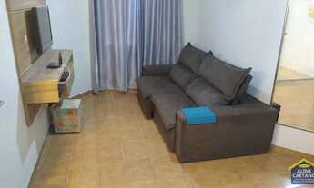 Imagem: Apartamento com 2 dorms, Guilhermina, Praia
