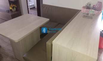 Imagem 2: PALHOçA - Apartamento Padrão - Bela Vista