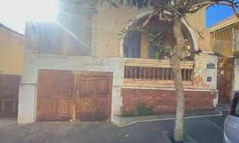 Imagem: Casa Padrão em São Carlos