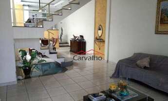 Imagem 5: Sobrado com 4 dormitórios à venda, 192 m² por R$ 1.200.000,00 - Vila Maria Alta - São Paul